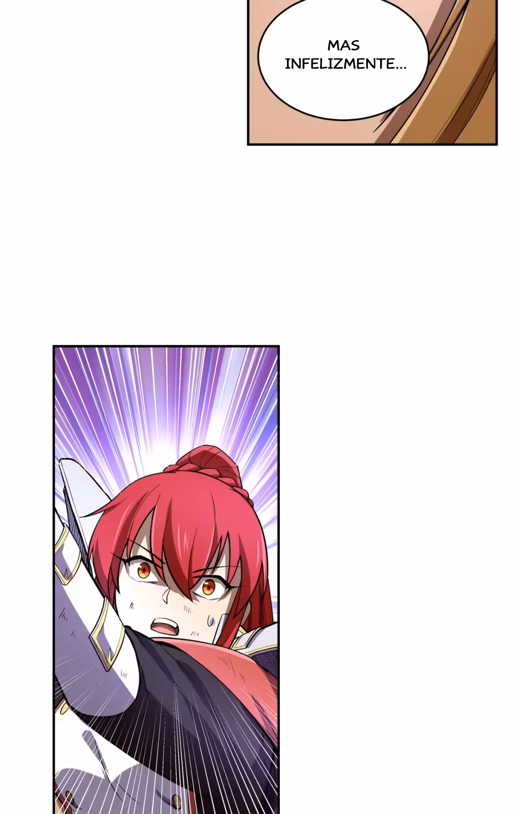 Página do Capítulo 146