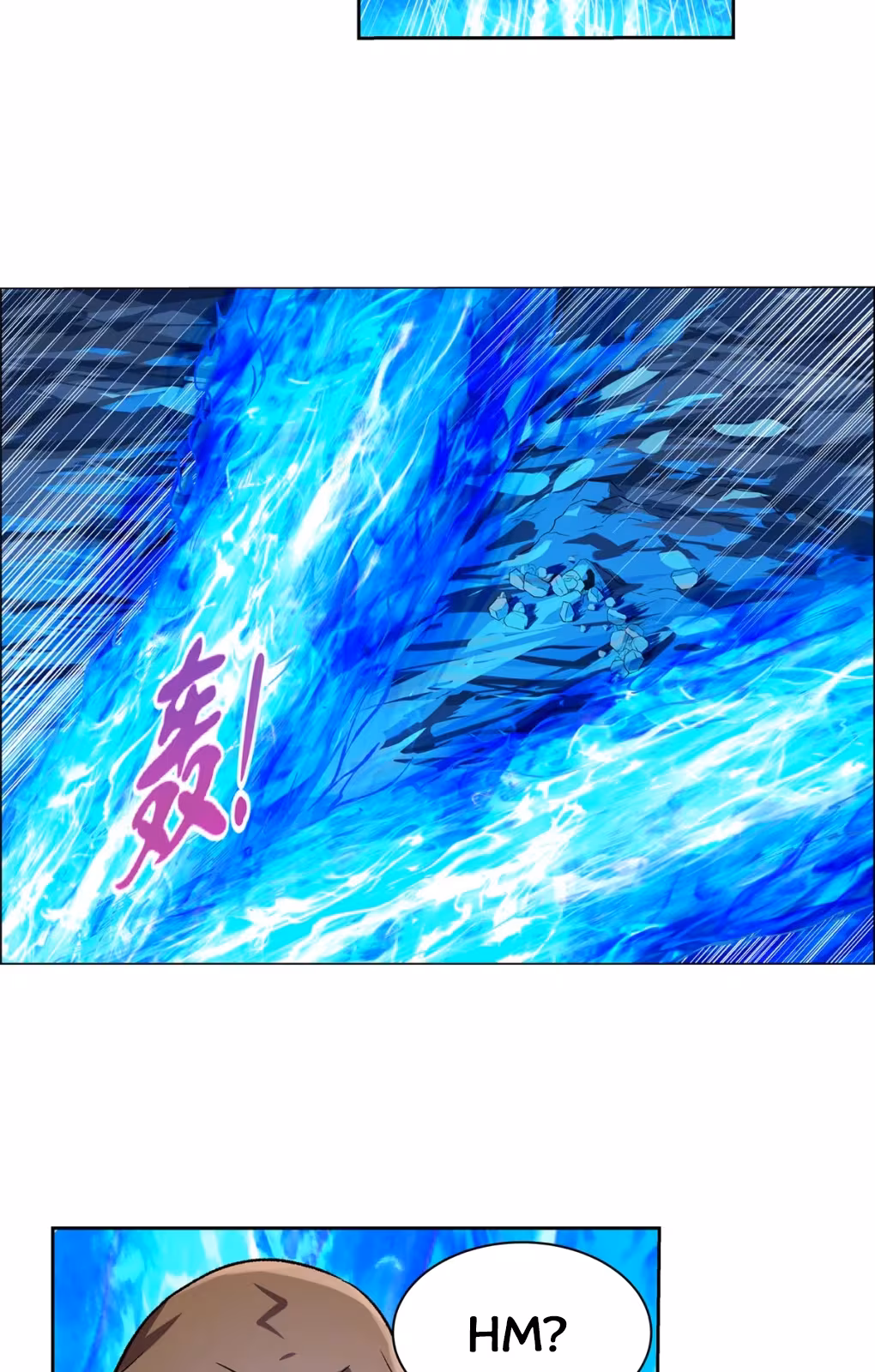 Página do Capítulo 146