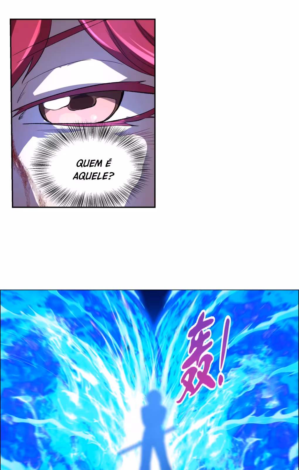 Página do Capítulo 146