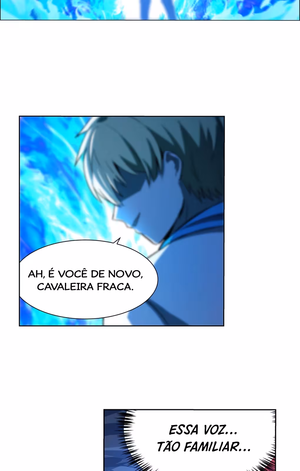 Página do Capítulo 146