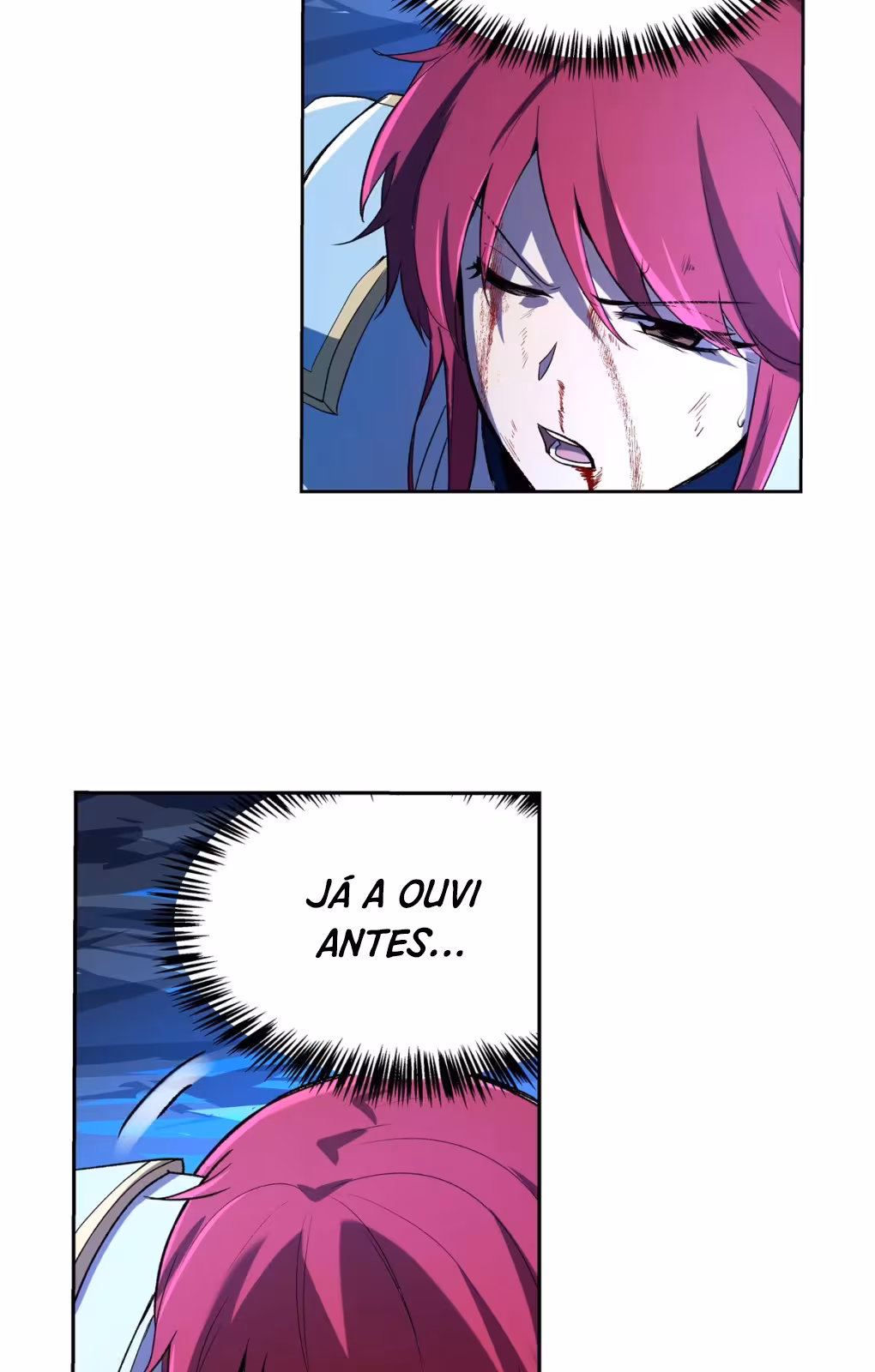 Página do Capítulo 146