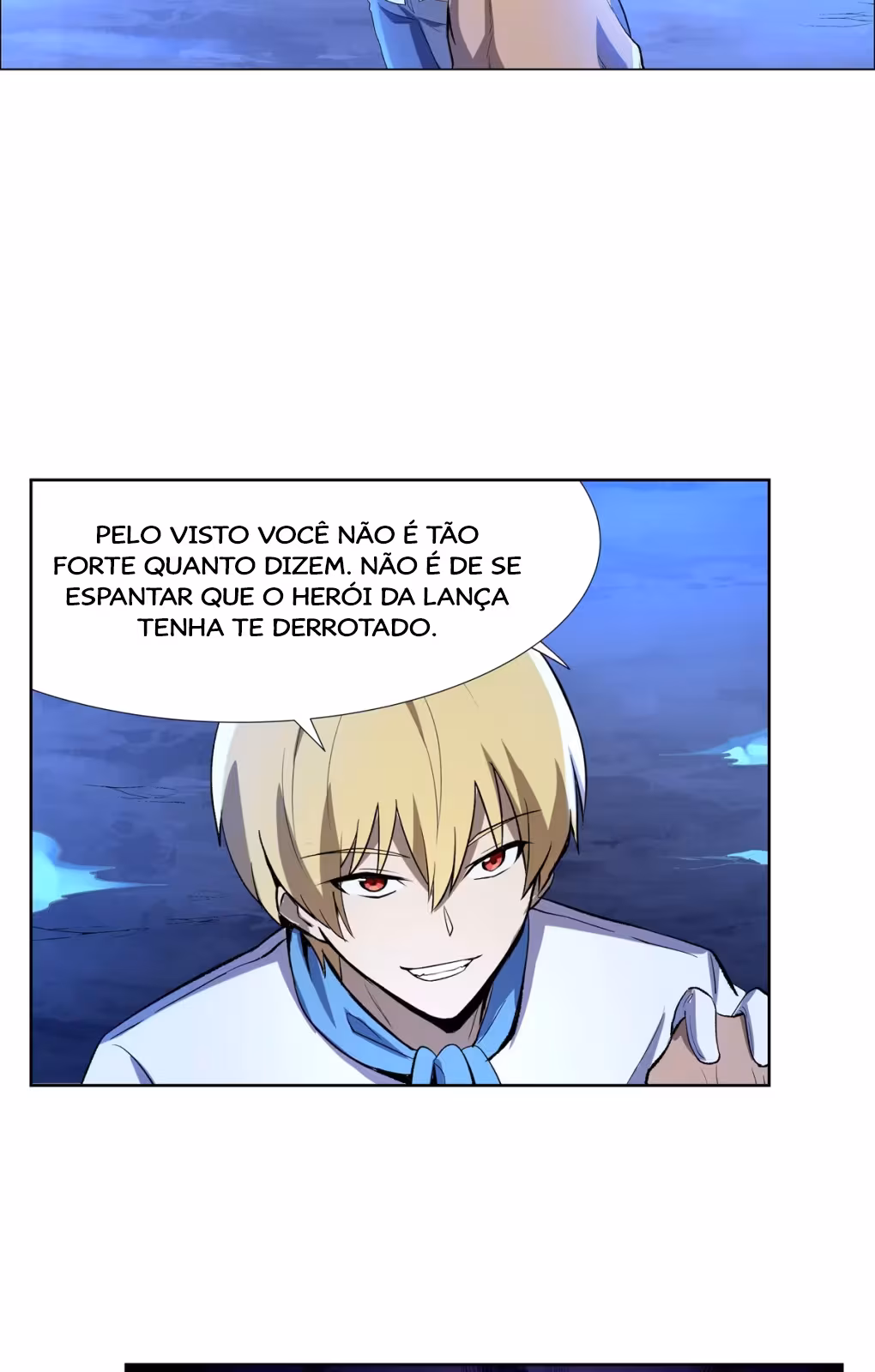 Página do Capítulo 146