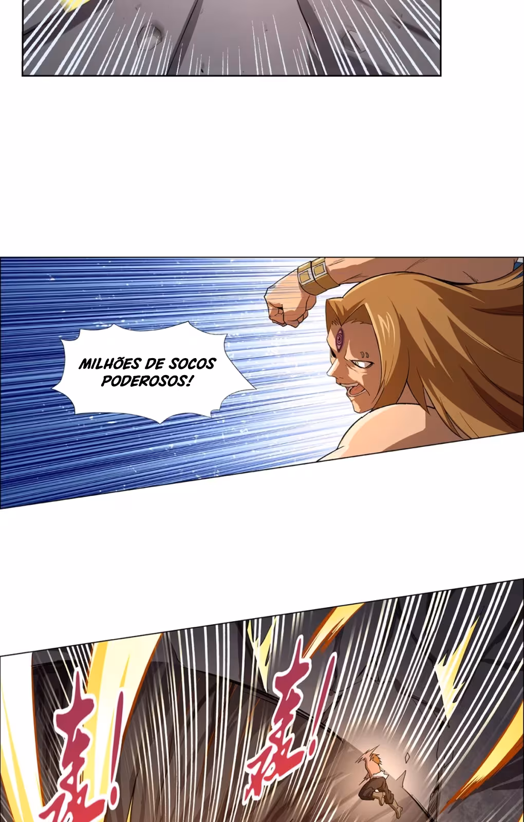 Página do Capítulo 146