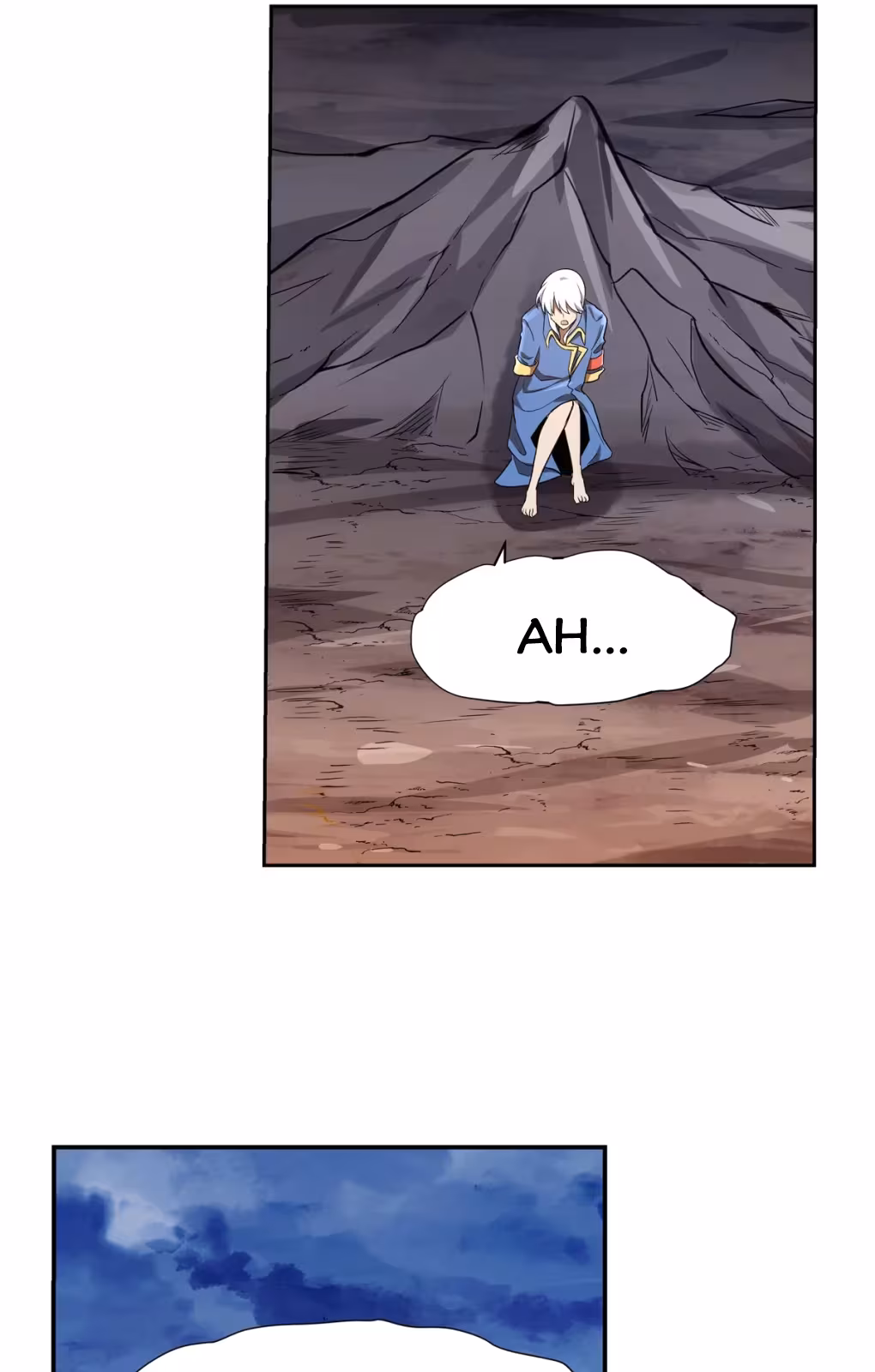 Página do Capítulo 146