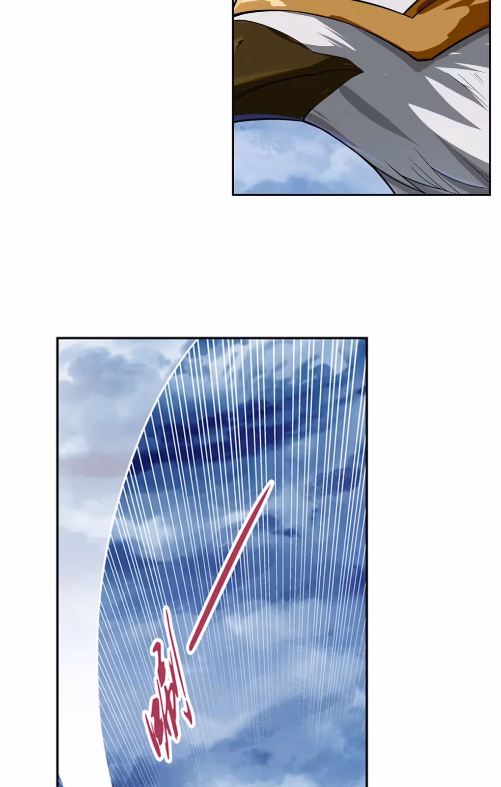 Página do Capítulo 147