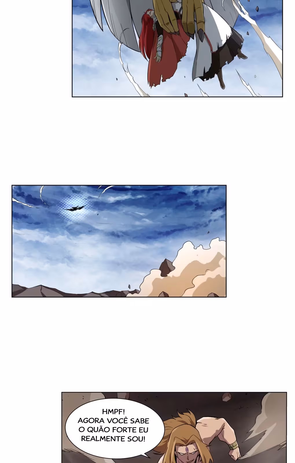 Página do Capítulo 147