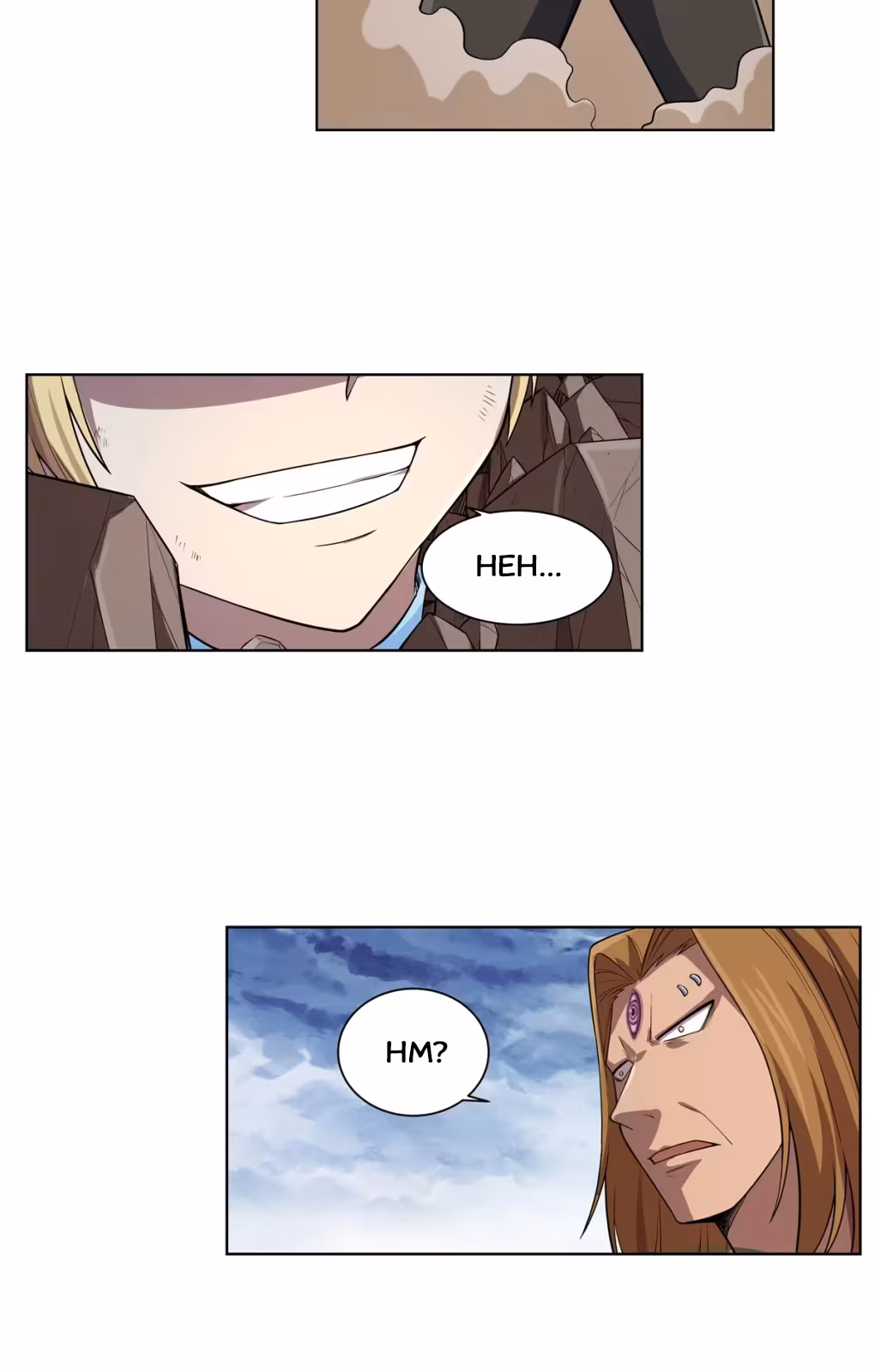 Página do Capítulo 147