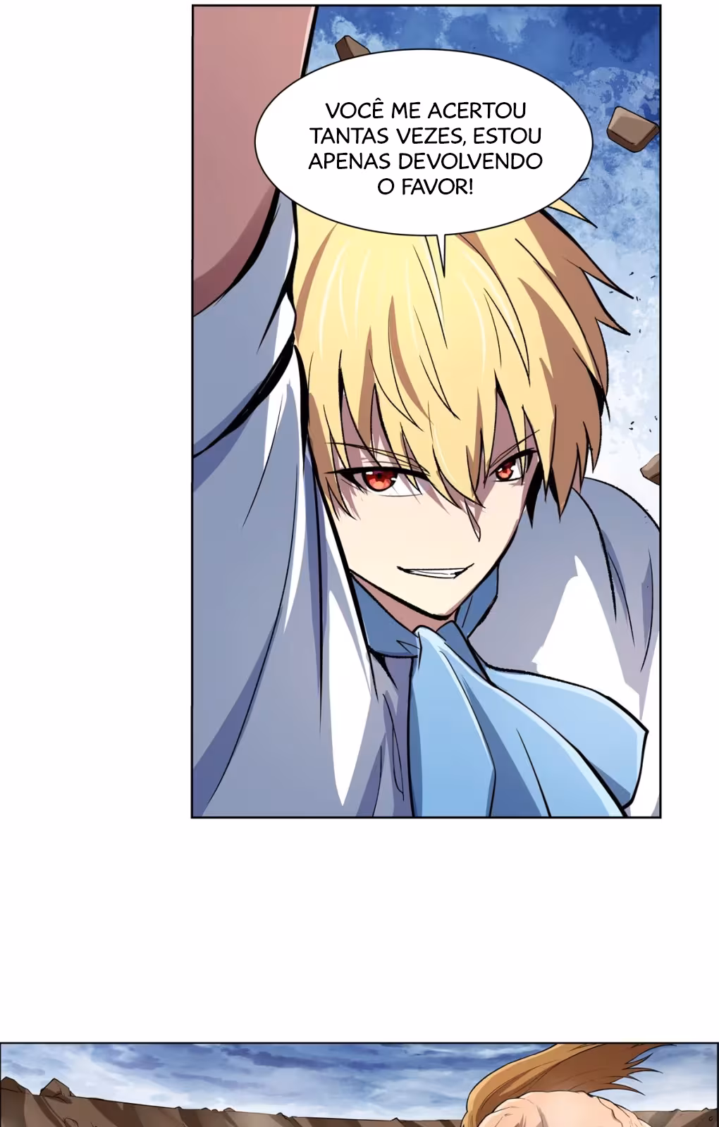 Página do Capítulo 147