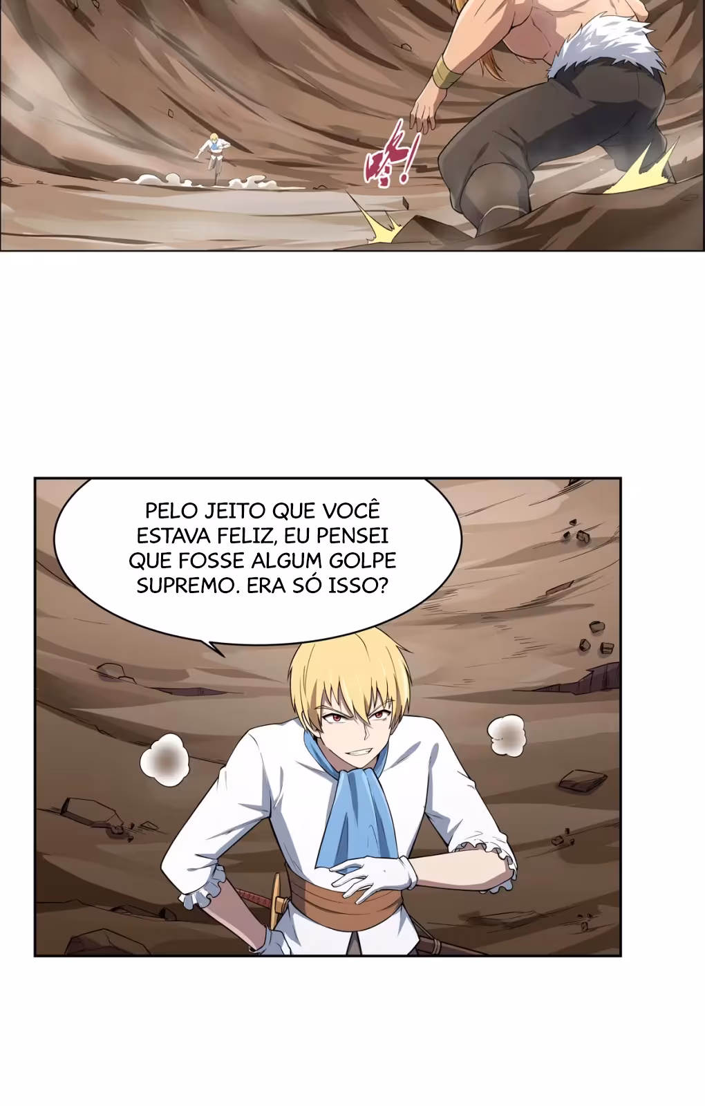 Página do Capítulo 147