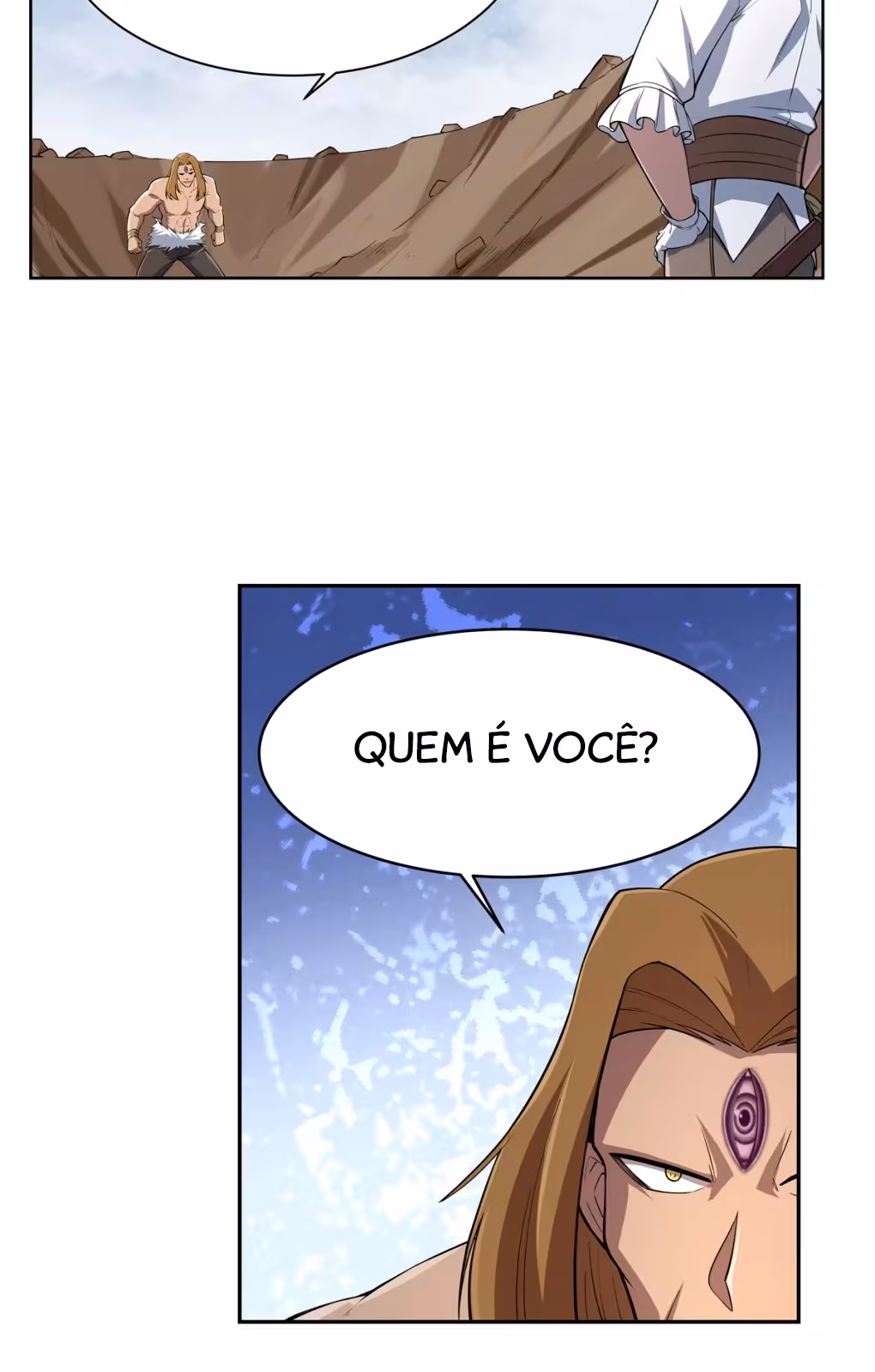 Página do Capítulo 147
