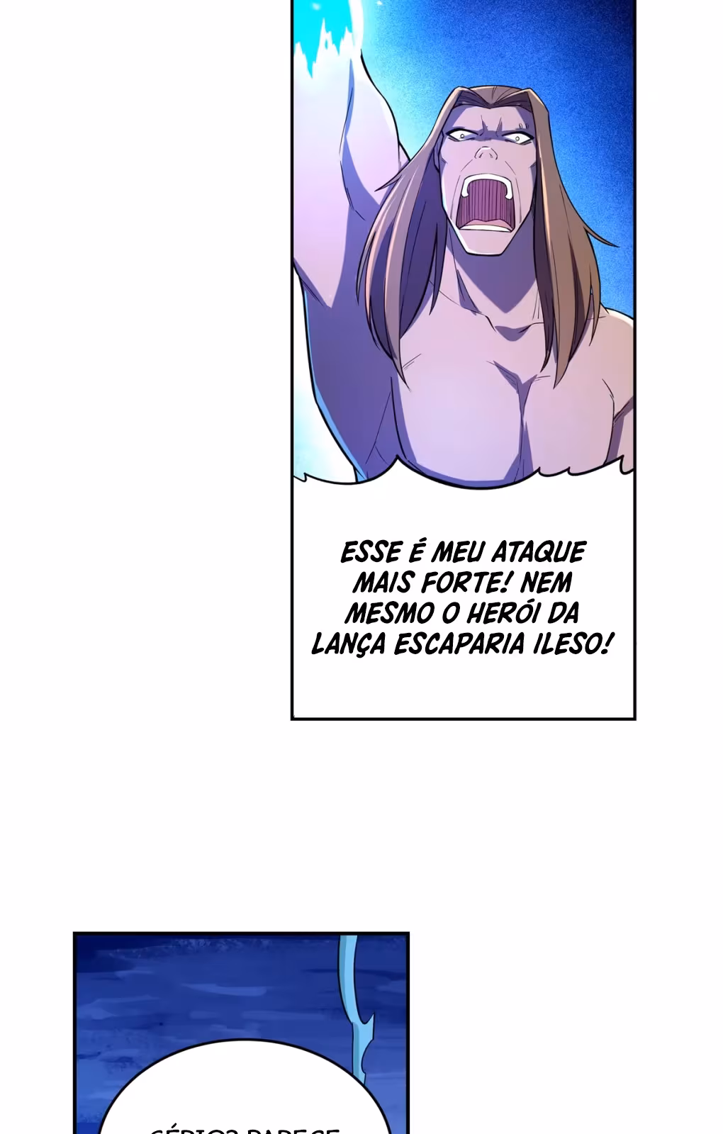 Página do Capítulo 147