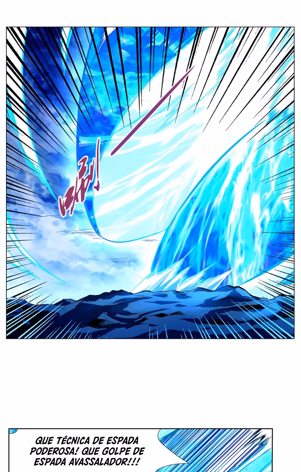 Página do Capítulo 147