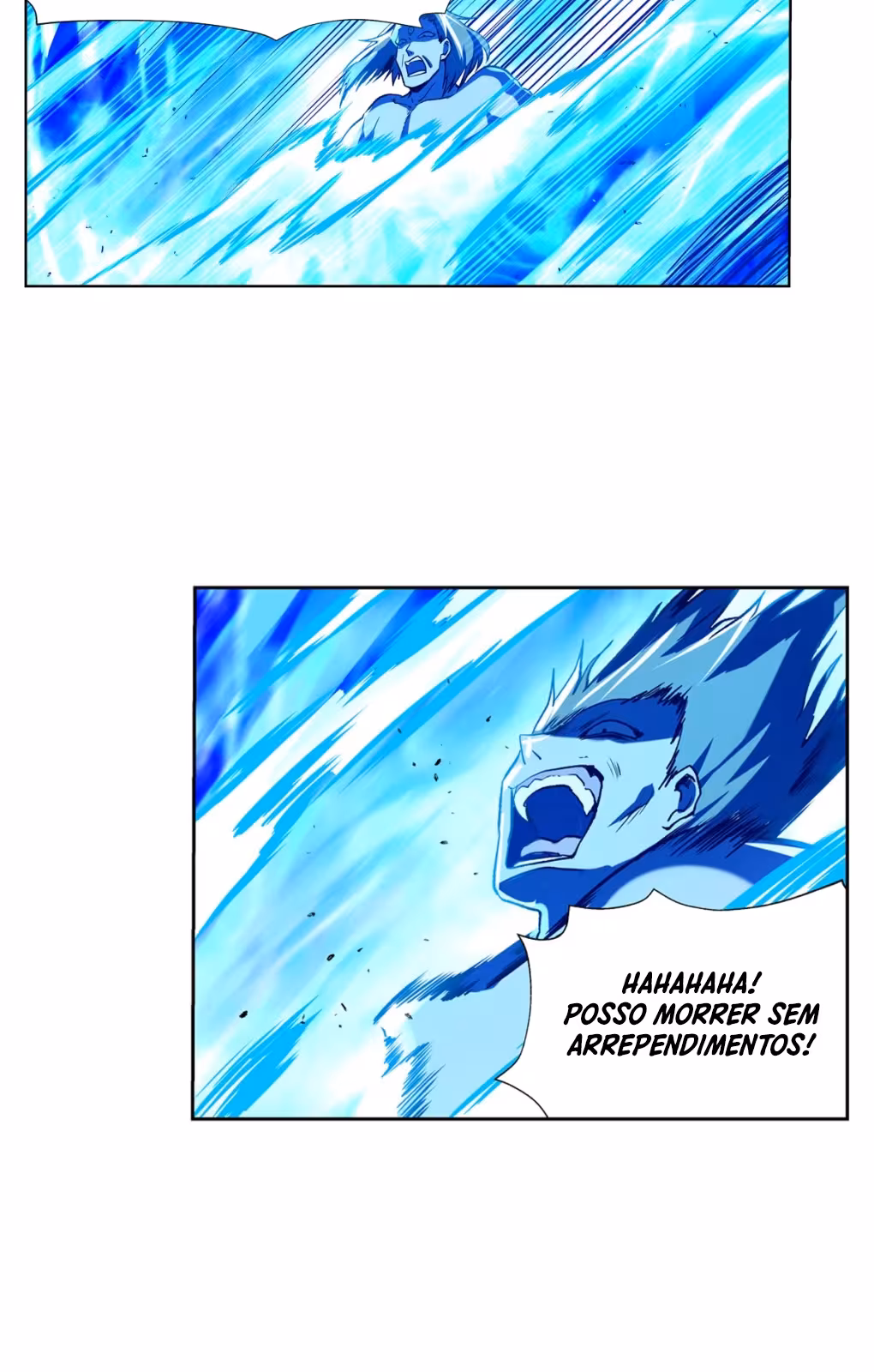 Página do Capítulo 147