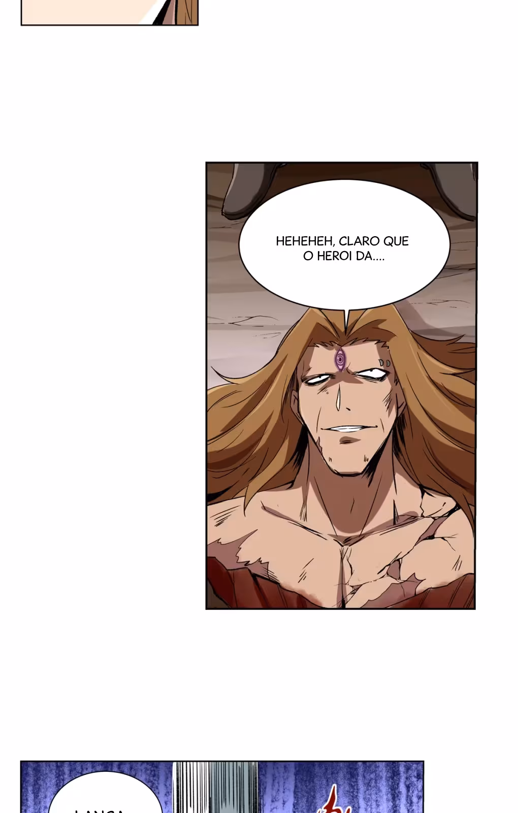 Página do Capítulo 147