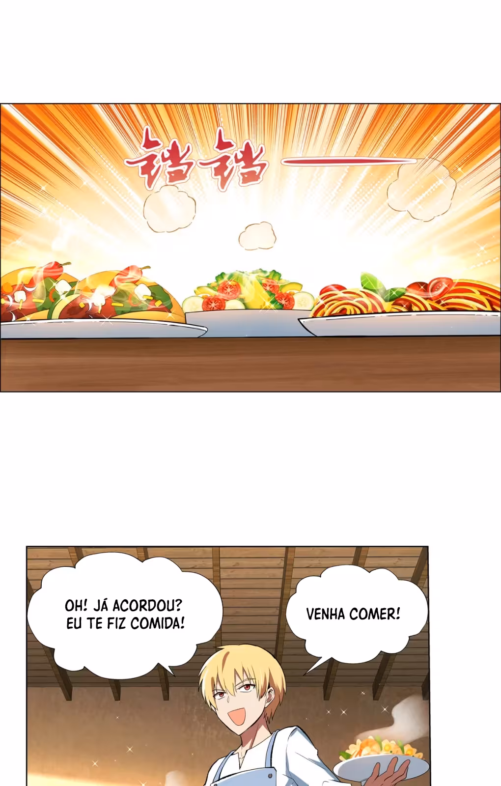 Página do Capítulo 149