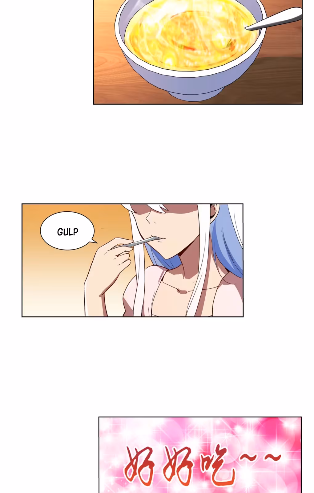 Página do Capítulo 149