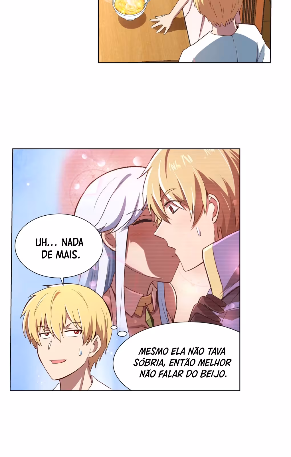 Página do Capítulo 149