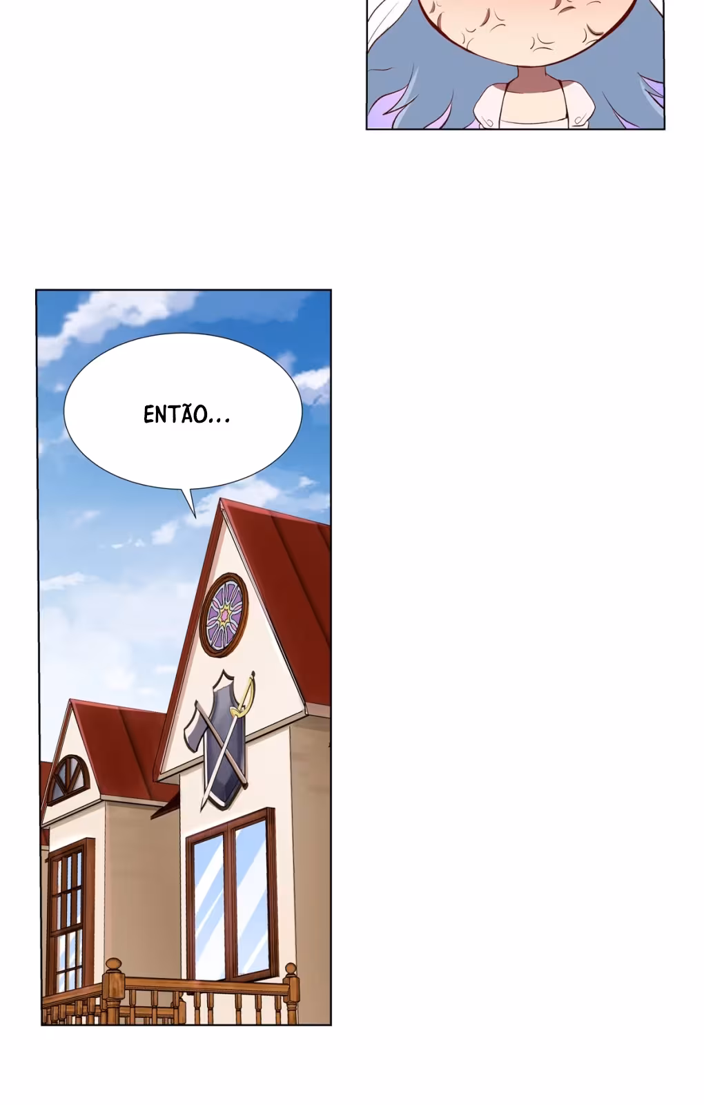 Página do Capítulo 149