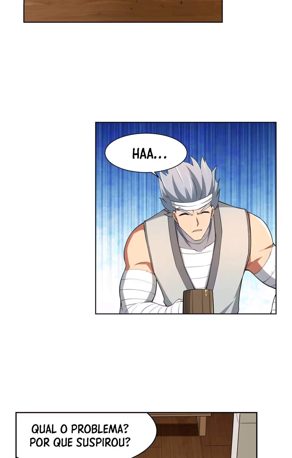 Página do Capítulo 149