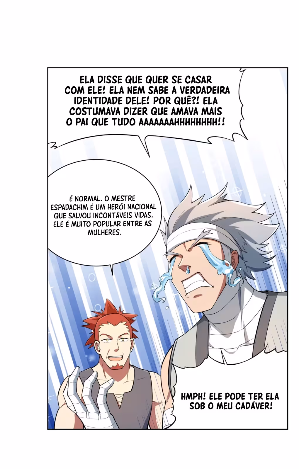 Página do Capítulo 149