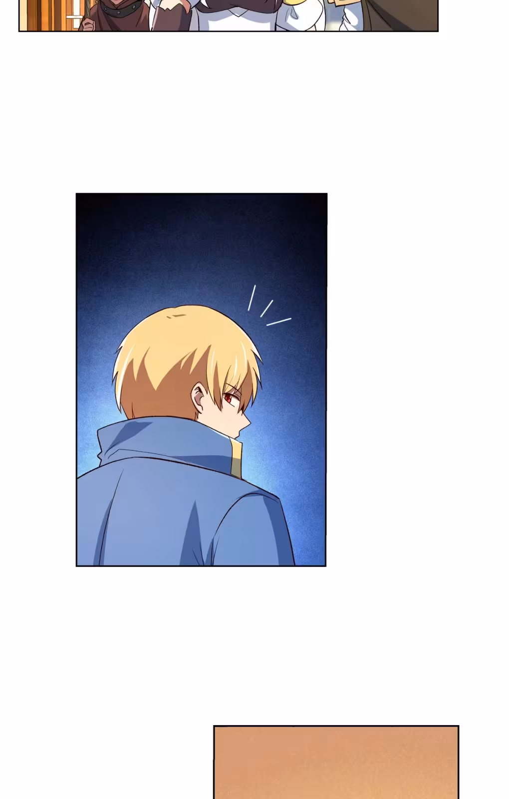 Página do Capítulo 149