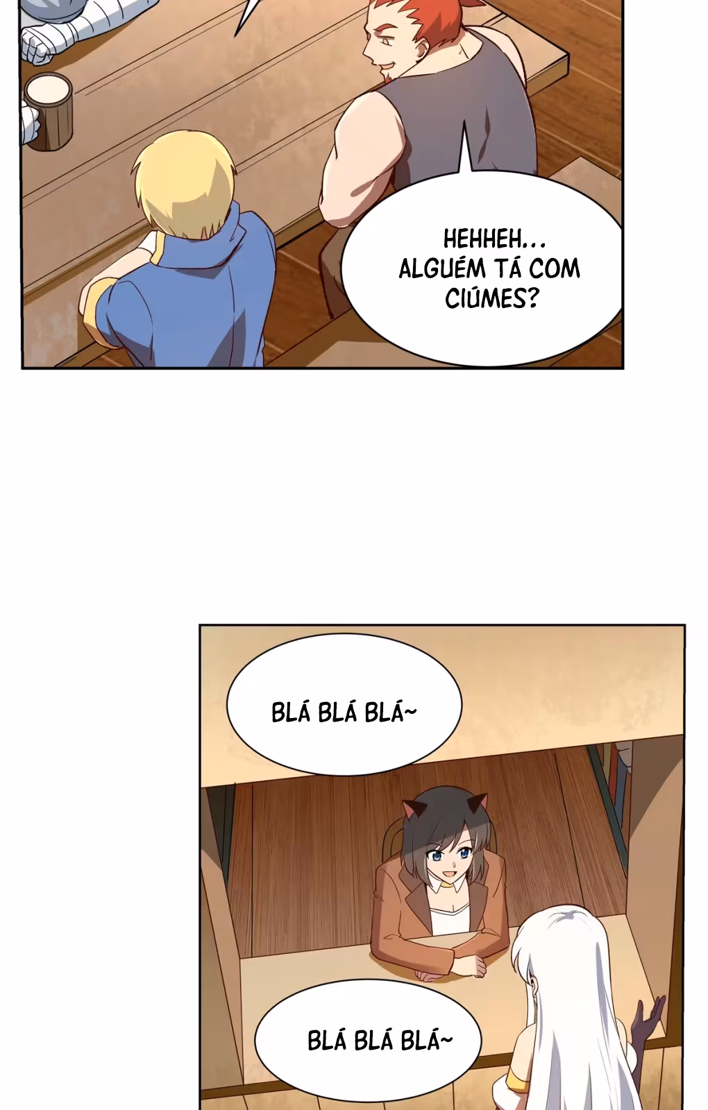 Página do Capítulo 149