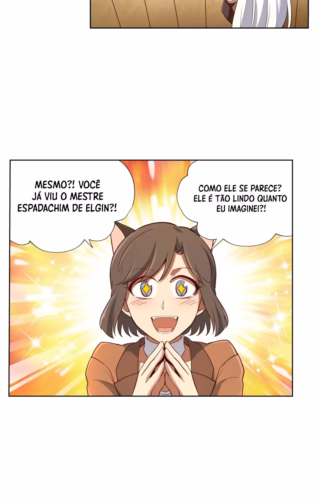 Página do Capítulo 149