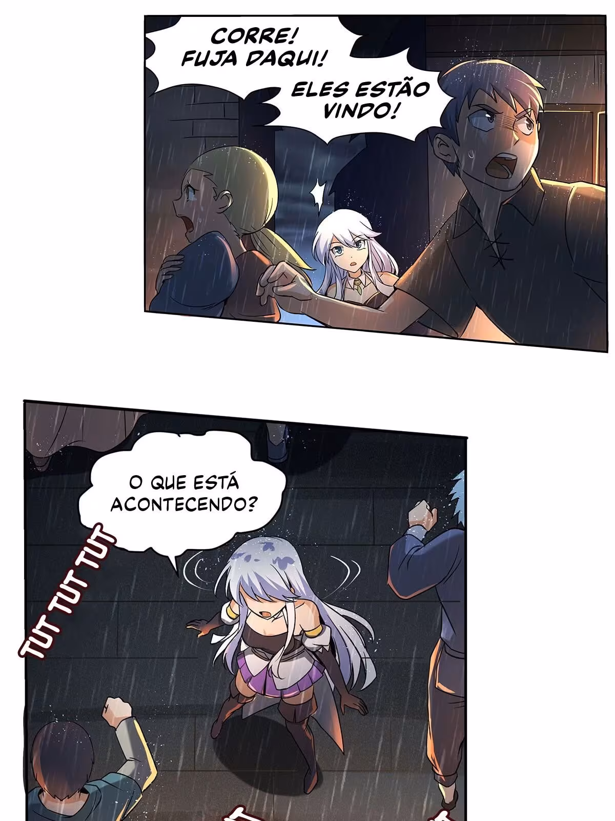 Página do Capítulo 15