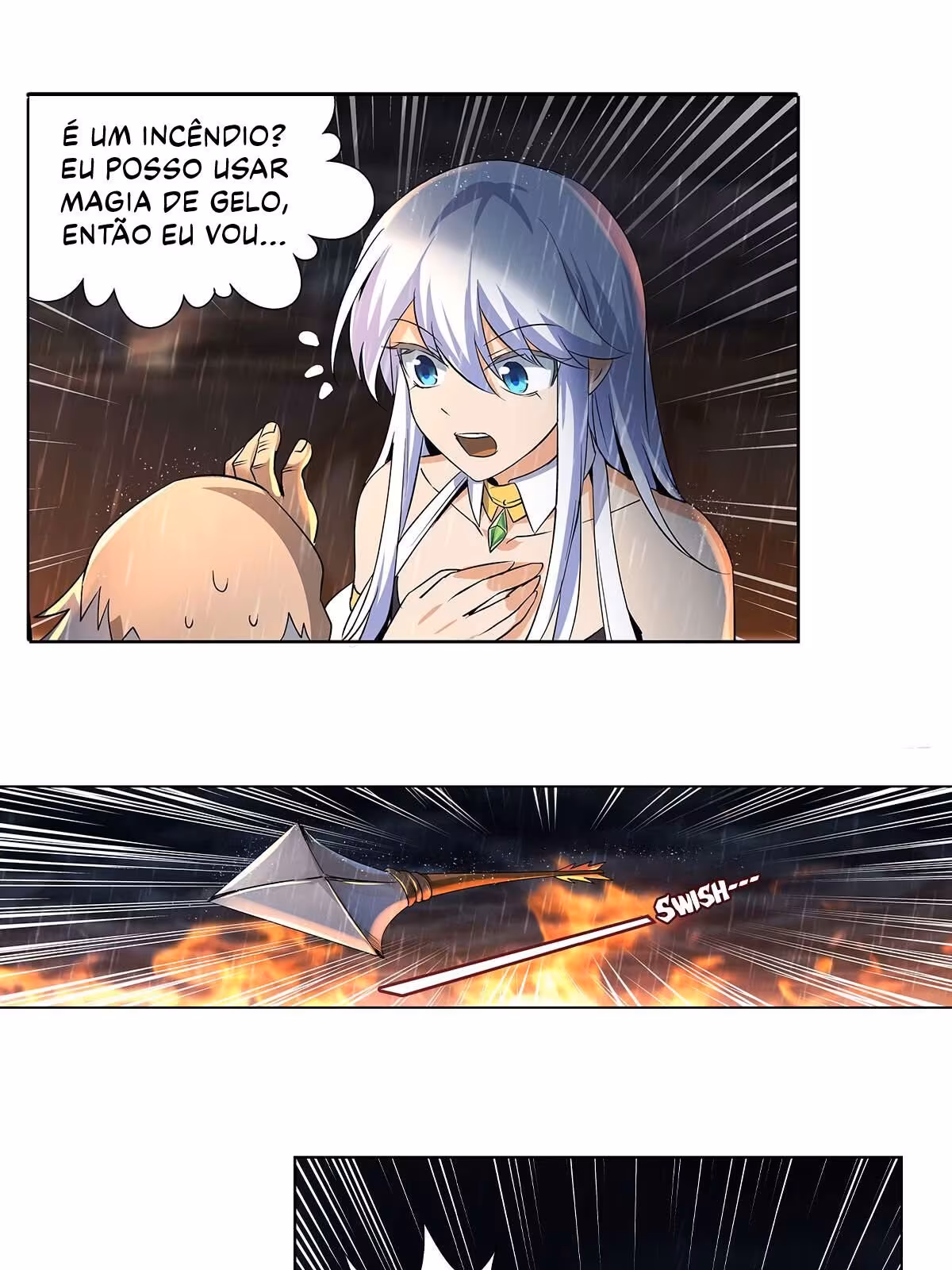 Página do Capítulo 15