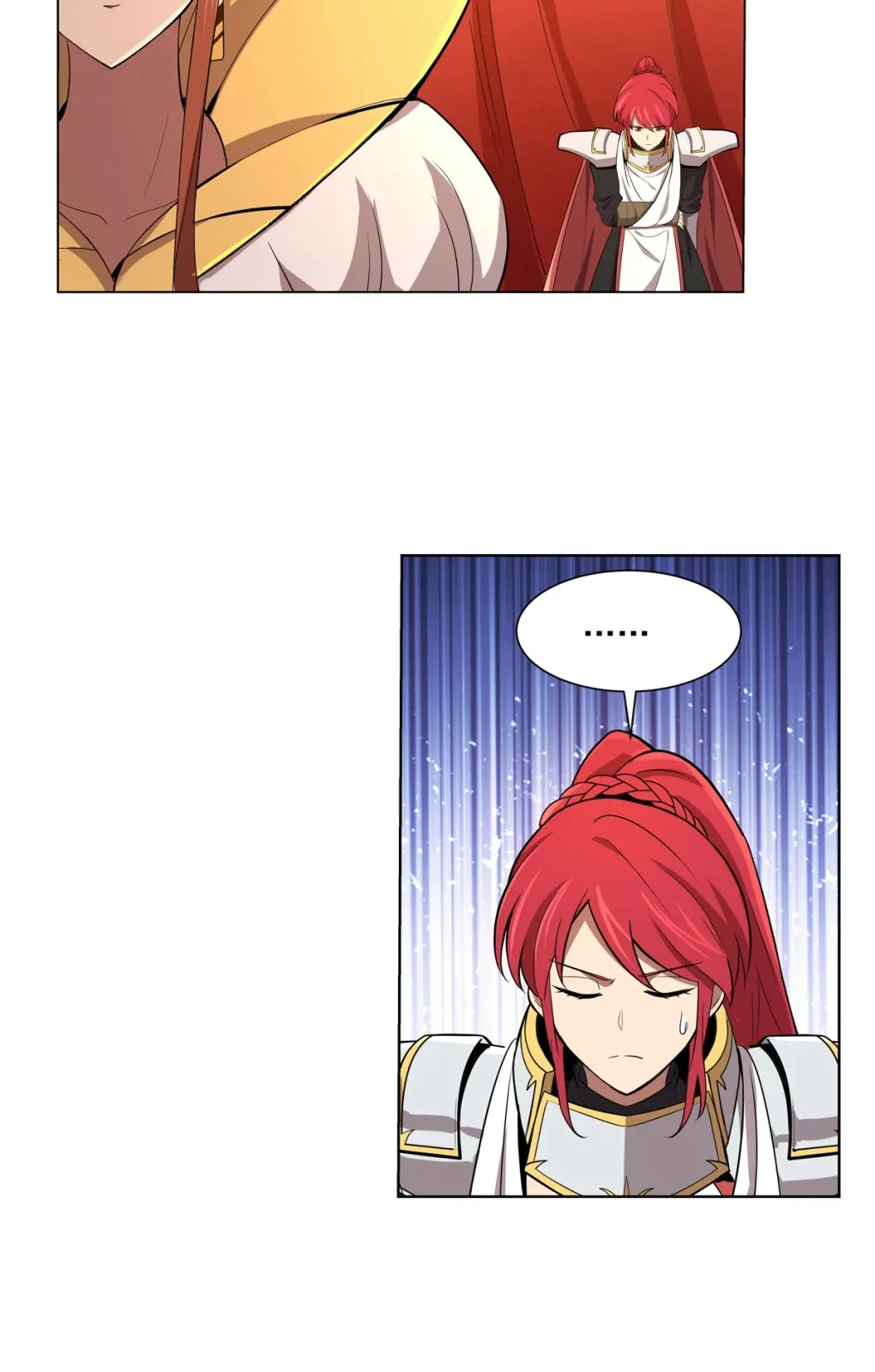 Página do Capítulo 150