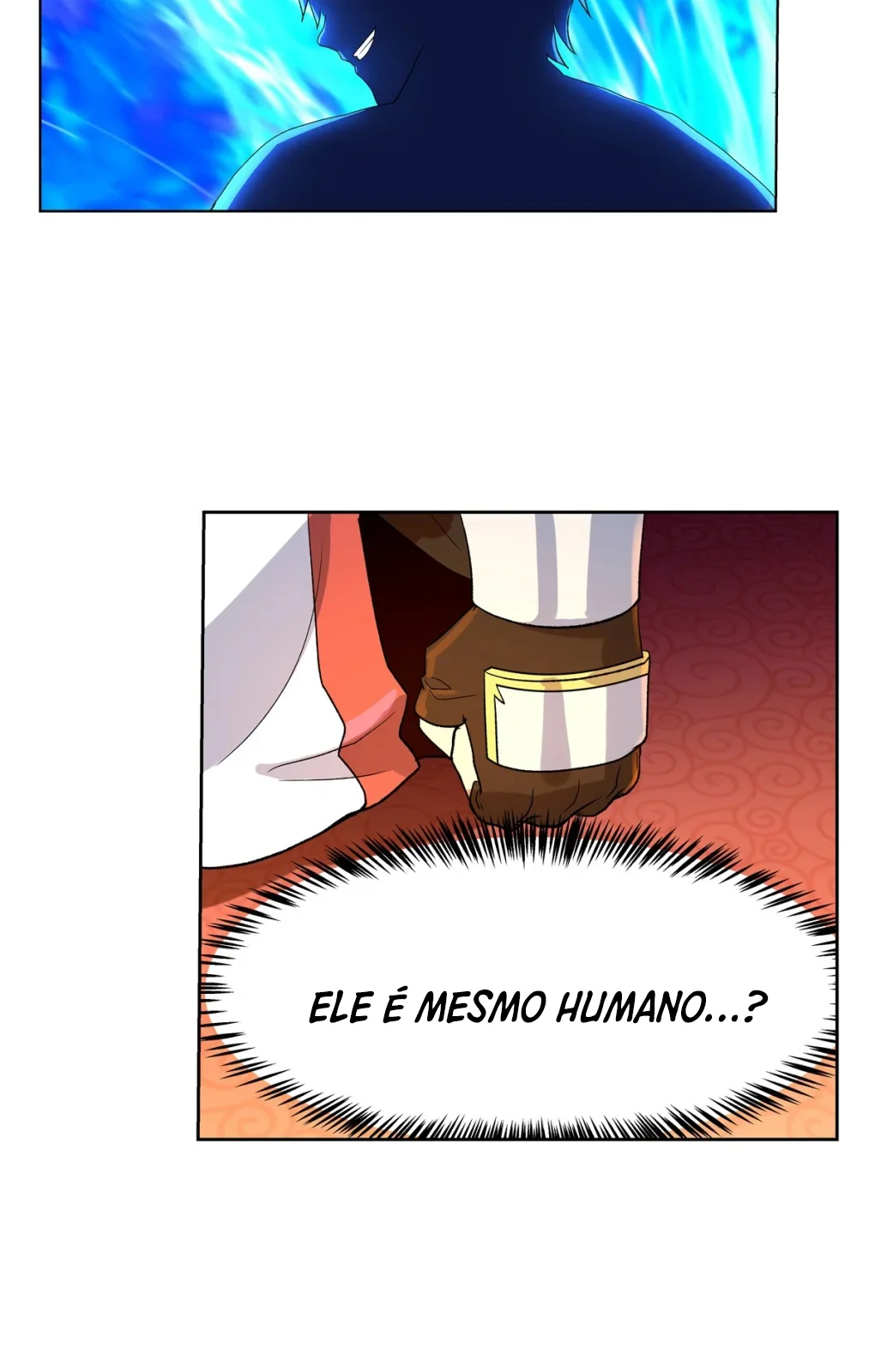 Página do Capítulo 150