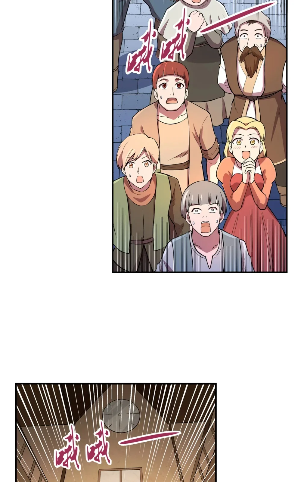 Página do Capítulo 150