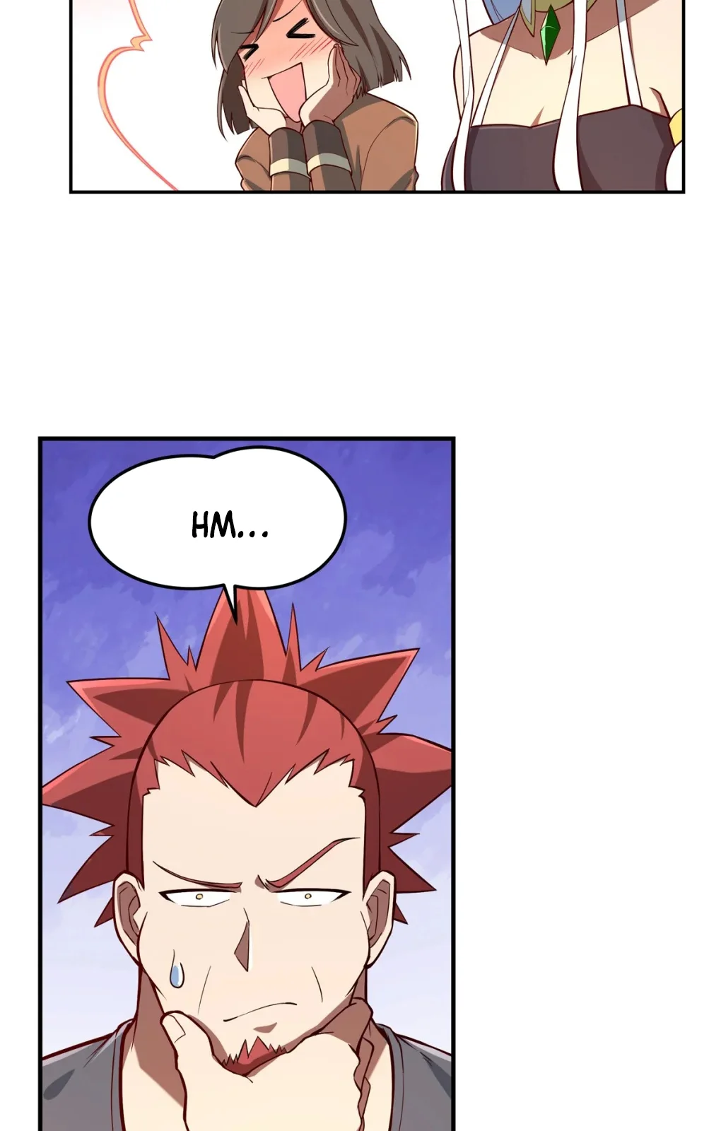 Página do Capítulo 150