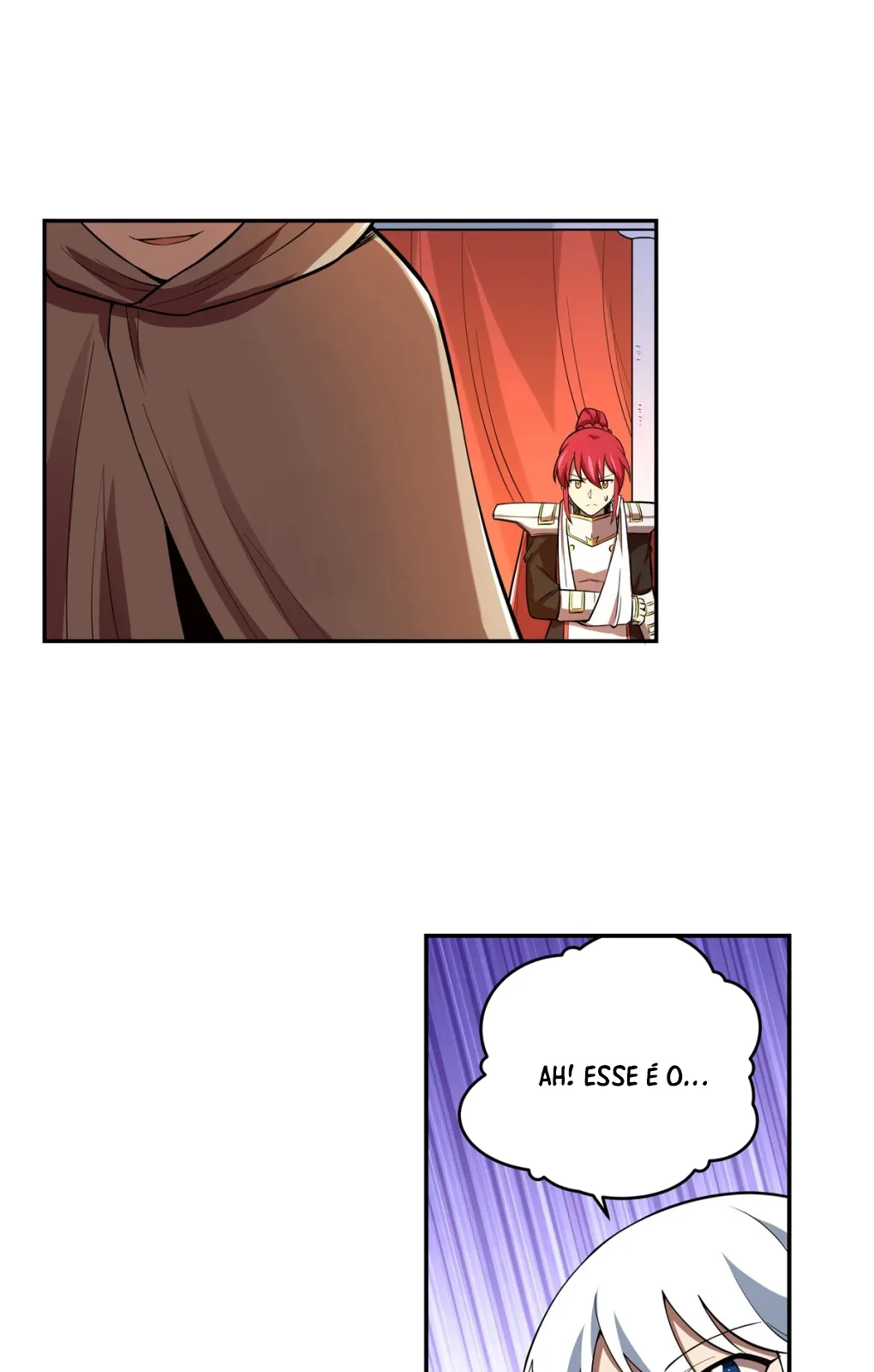 Página do Capítulo 150