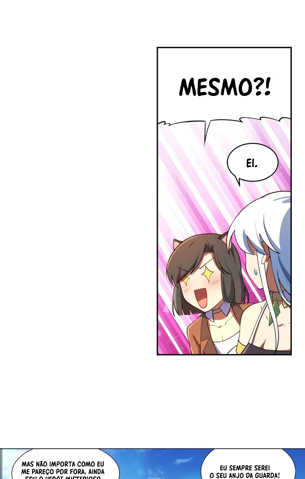 Página do Capítulo 151