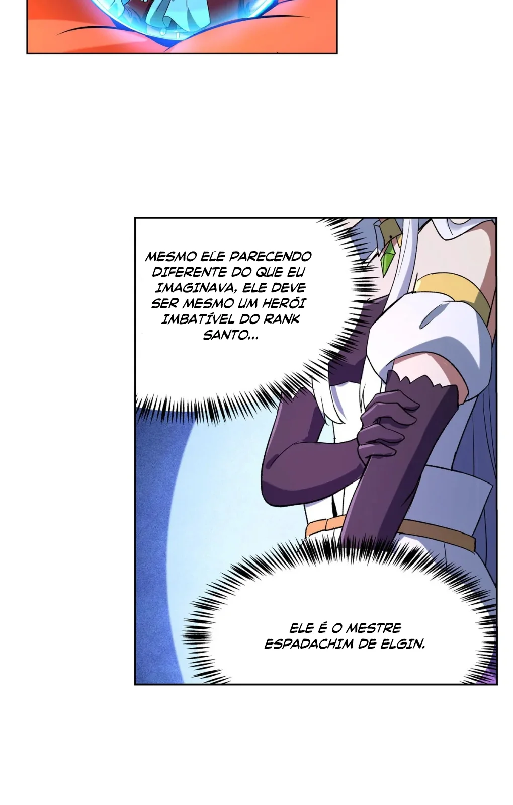 Página do Capítulo 151