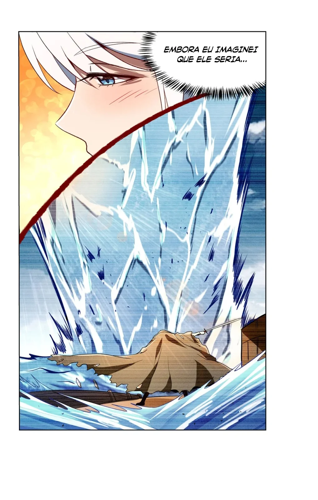 Página do Capítulo 151