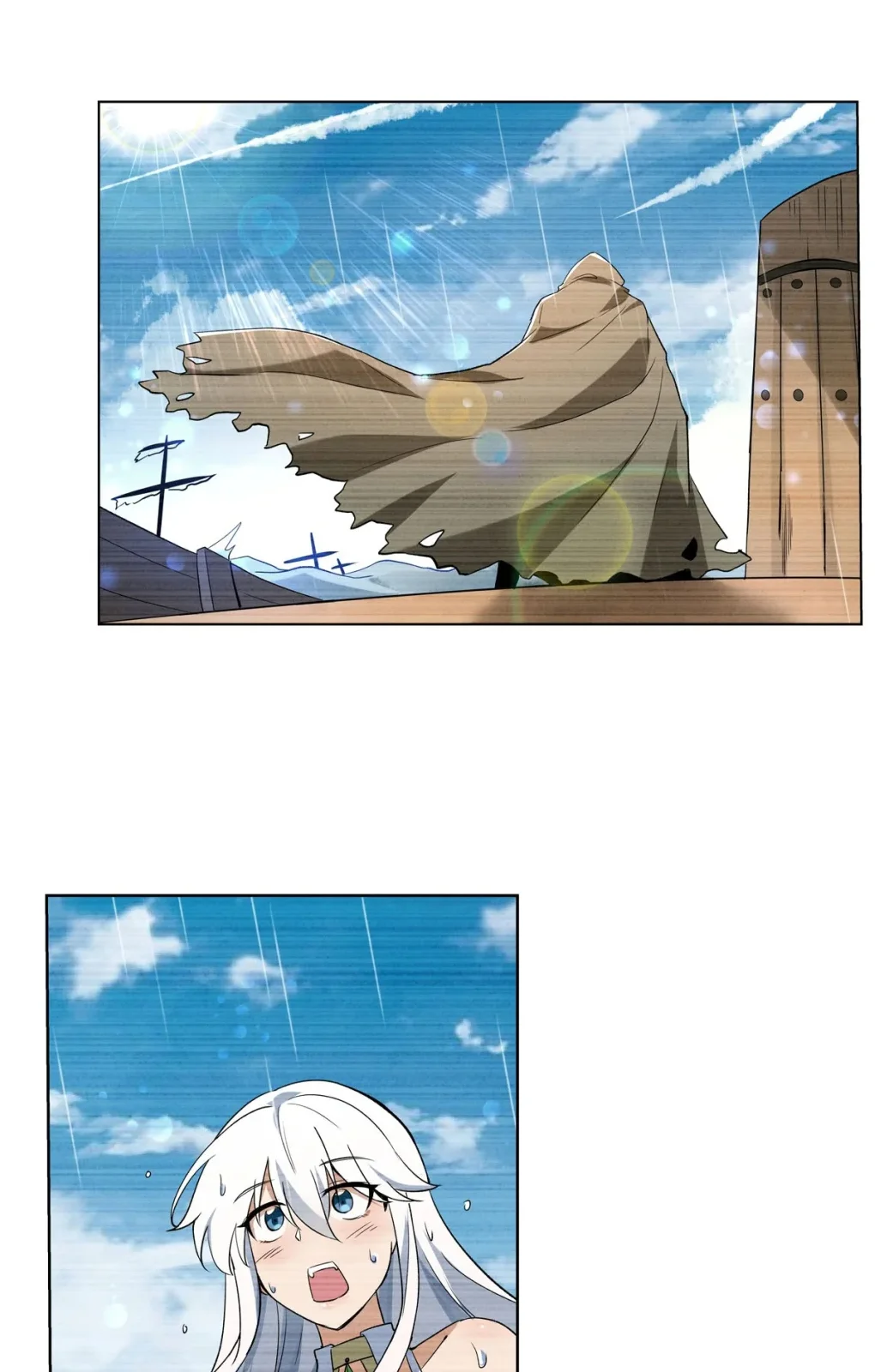 Página do Capítulo 151