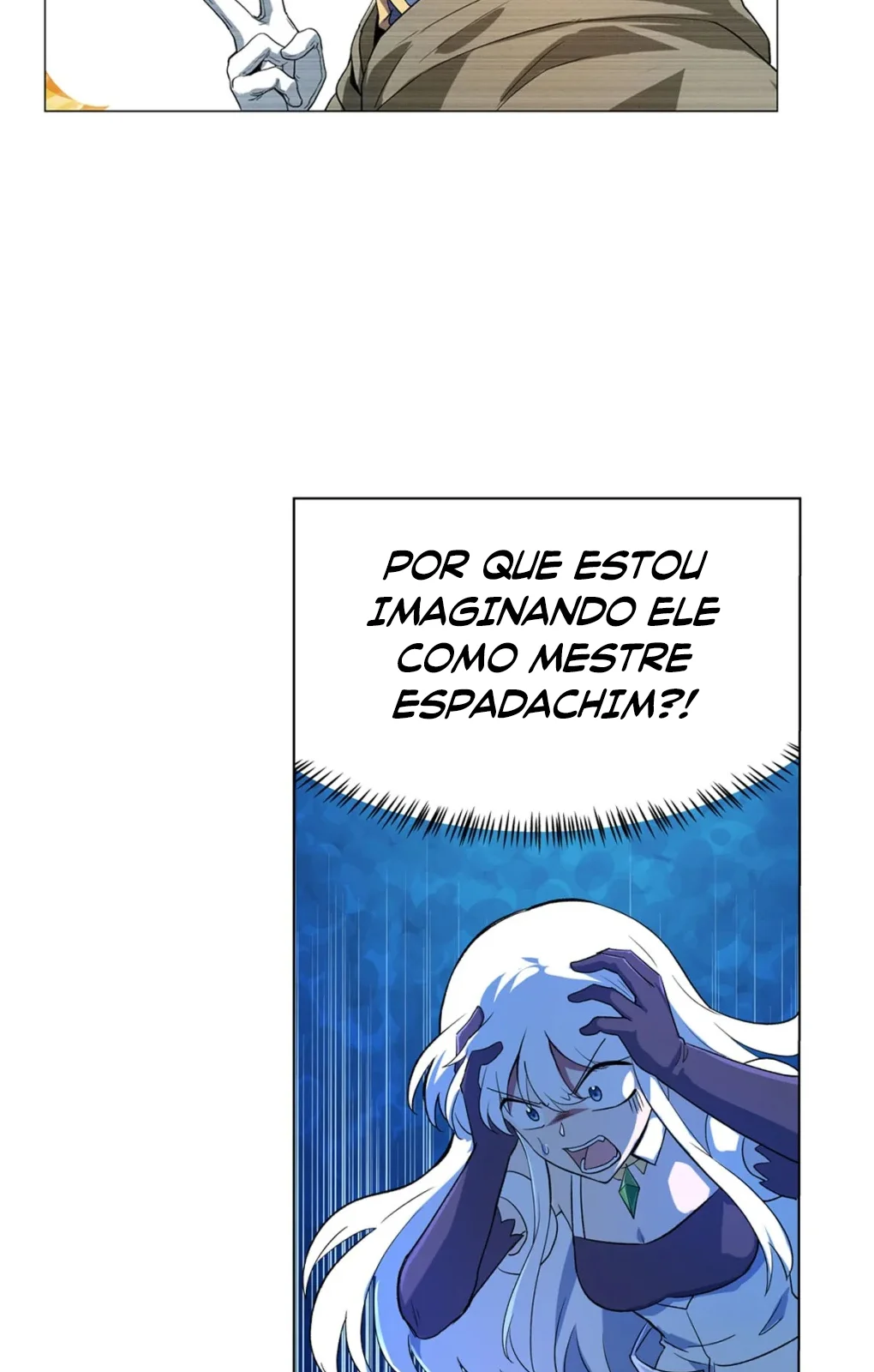 Página do Capítulo 151