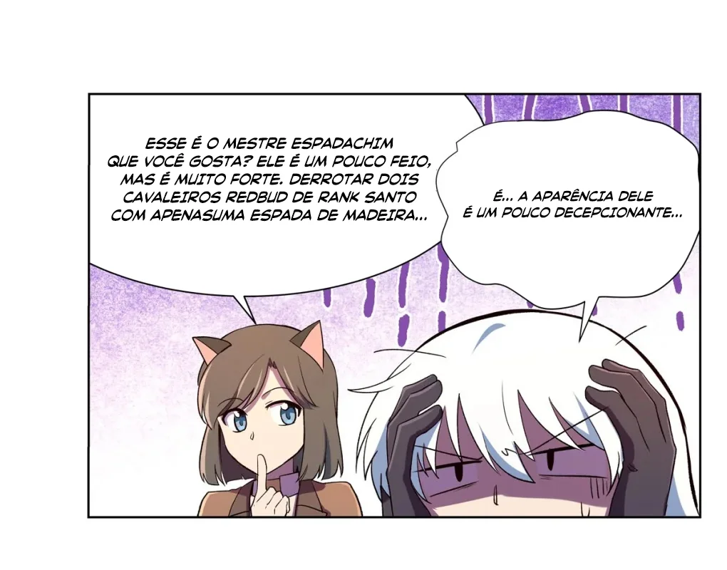 Página do Capítulo 151