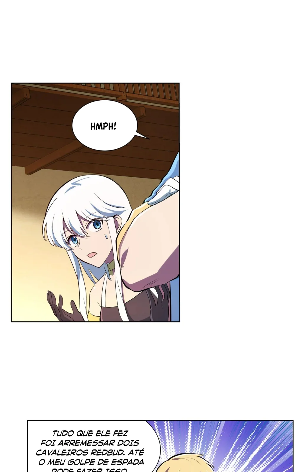 Página do Capítulo 151