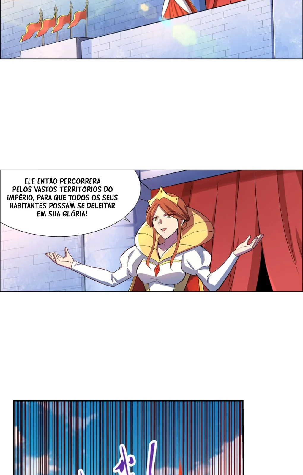 Página do Capítulo 151