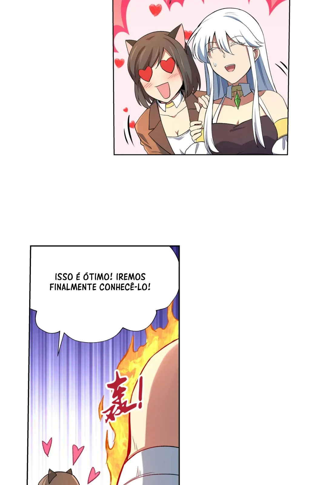 Página do Capítulo 151