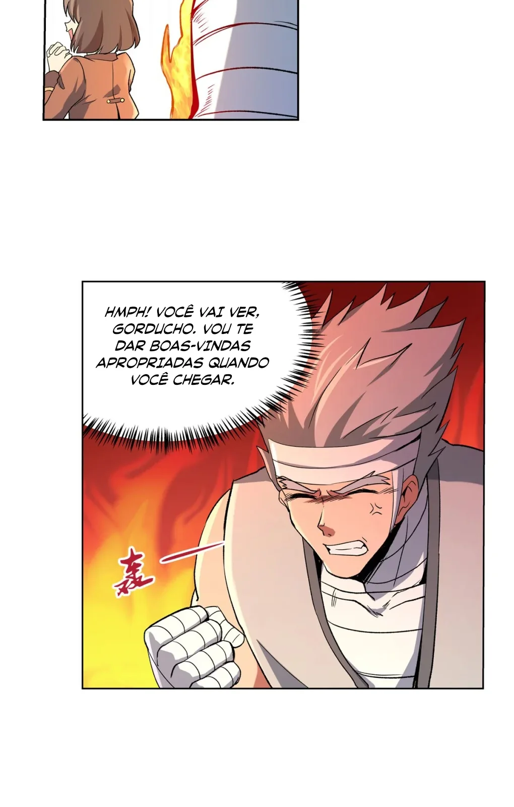 Página do Capítulo 151