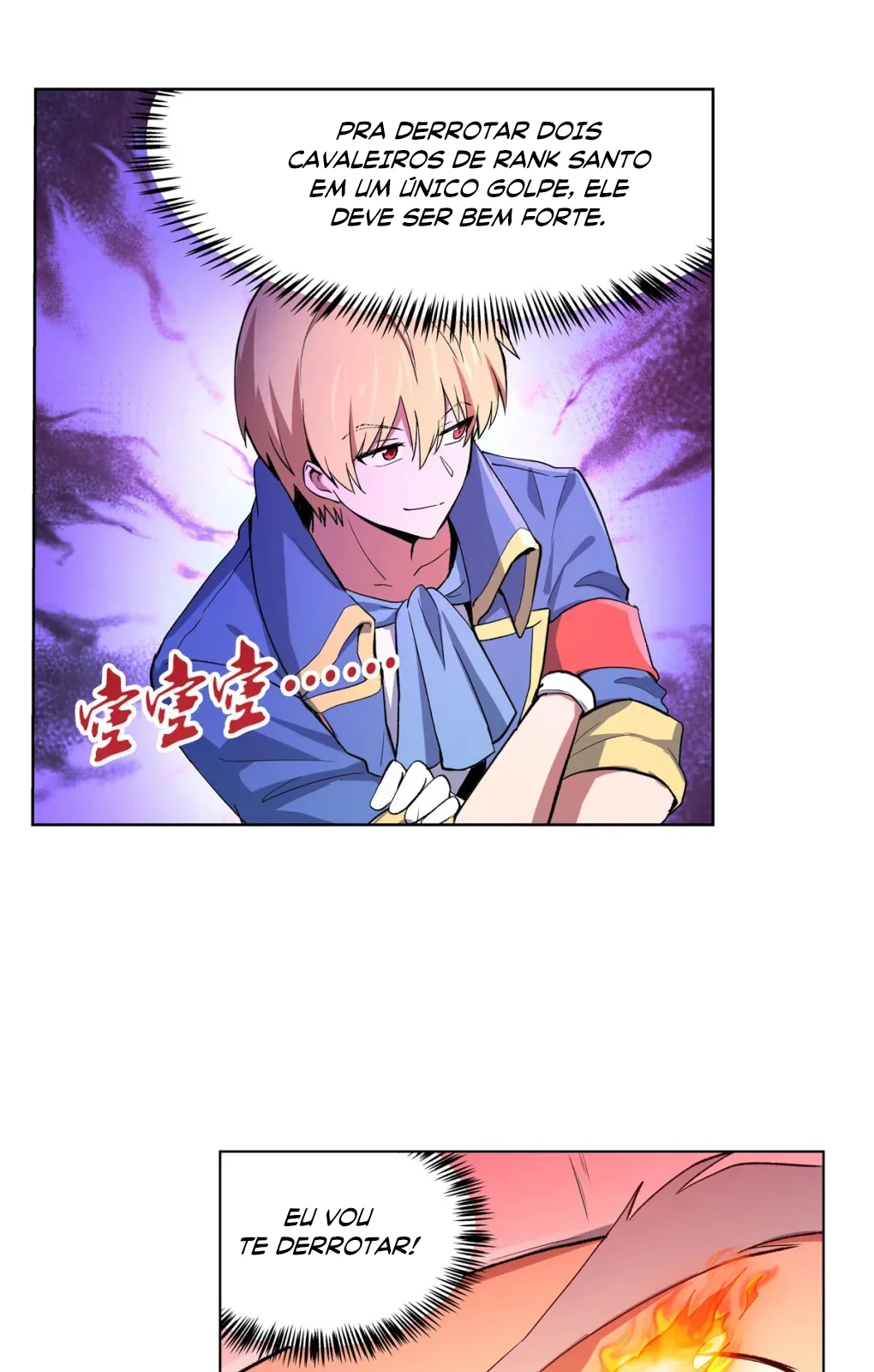 Página do Capítulo 151