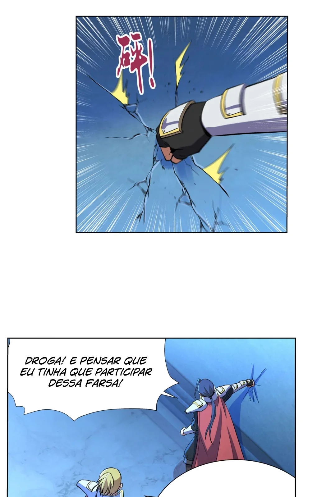 Página do Capítulo 151