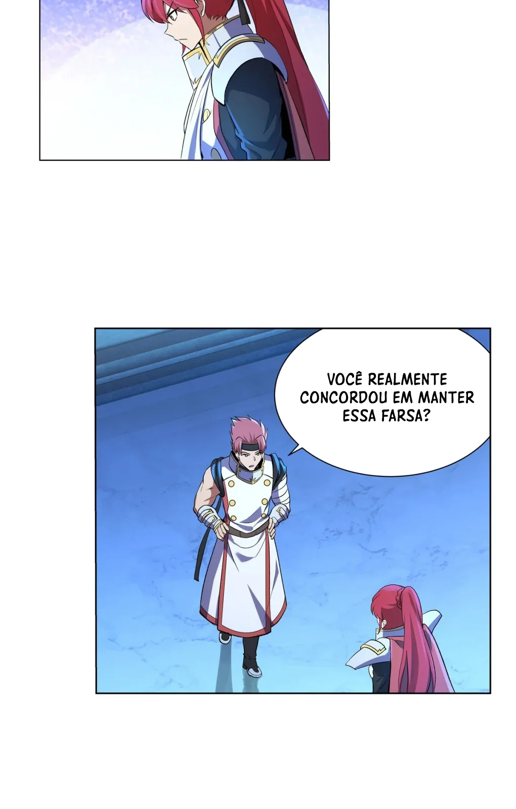 Página do Capítulo 151