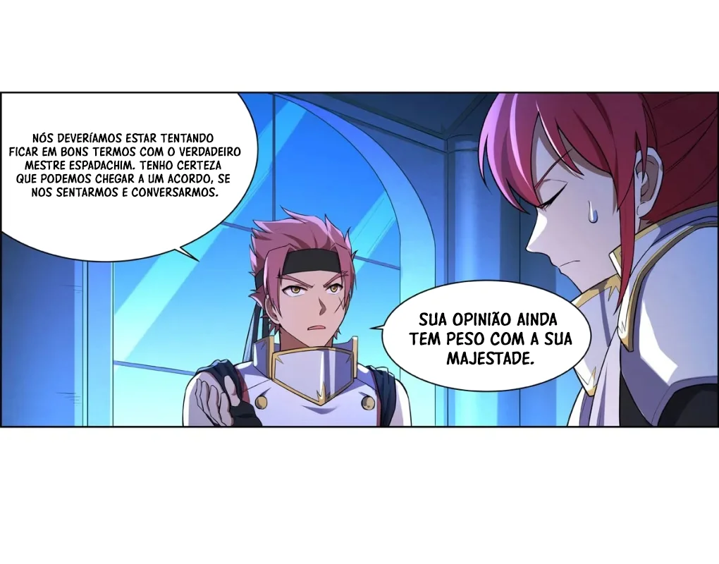 Página do Capítulo 151