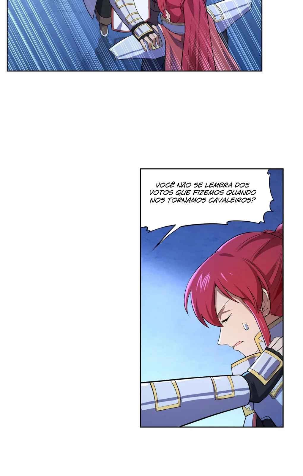 Página do Capítulo 151