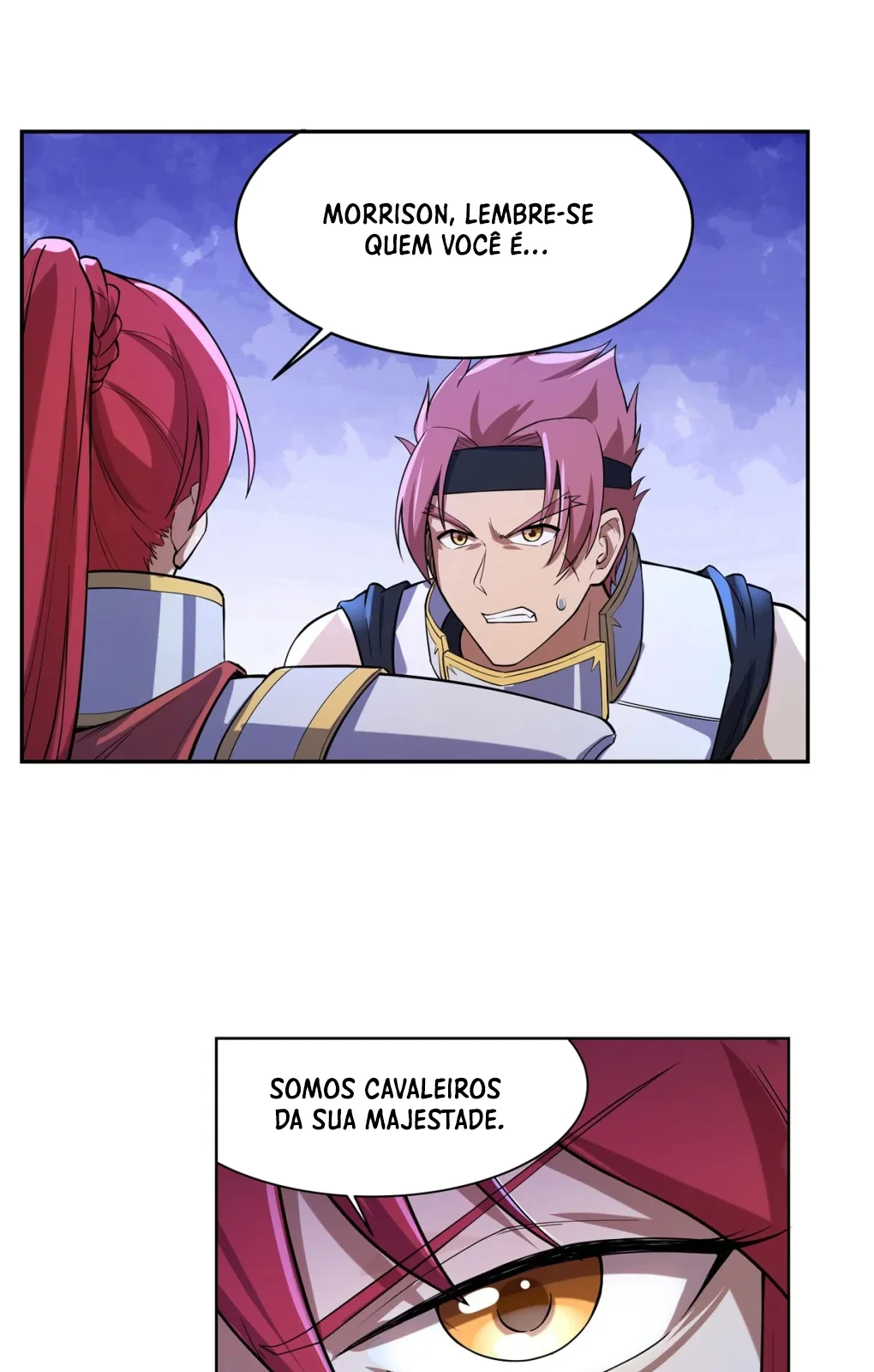 Página do Capítulo 151